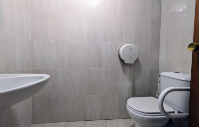 Reventa - Apartment - Middle Floor Apartment - Fuengirola - Fuengirola Centro