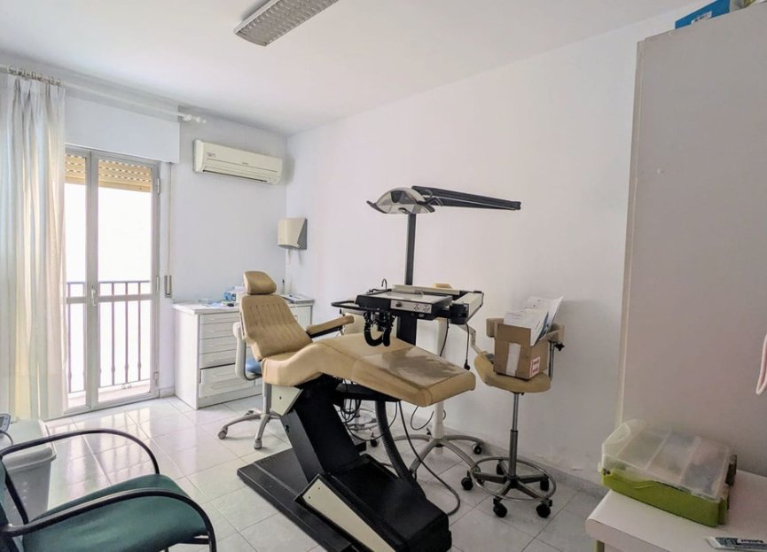 Reventa - Apartment - Middle Floor Apartment - Fuengirola - Fuengirola Centro