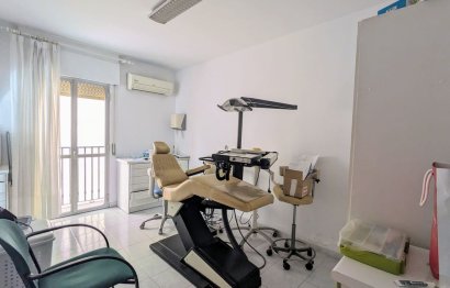 Reventa - Apartment - Middle Floor Apartment - Fuengirola - Fuengirola Centro