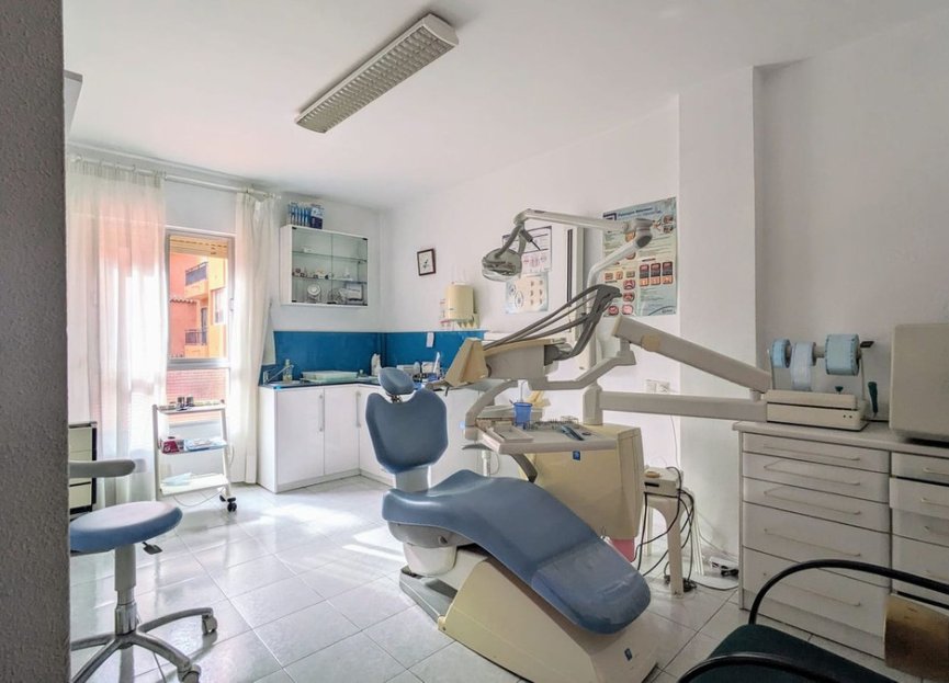 Reventa - Apartment - Middle Floor Apartment - Fuengirola - Fuengirola Centro