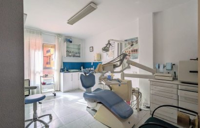 Reventa - Apartment - Middle Floor Apartment - Fuengirola - Fuengirola Centro