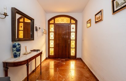 Resale - House - Townhouse - Fuengirola - Fuengirola Centro