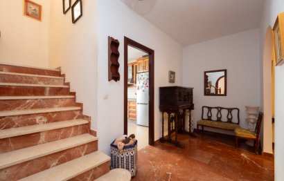 Resale - House - Townhouse - Fuengirola - Fuengirola Centro