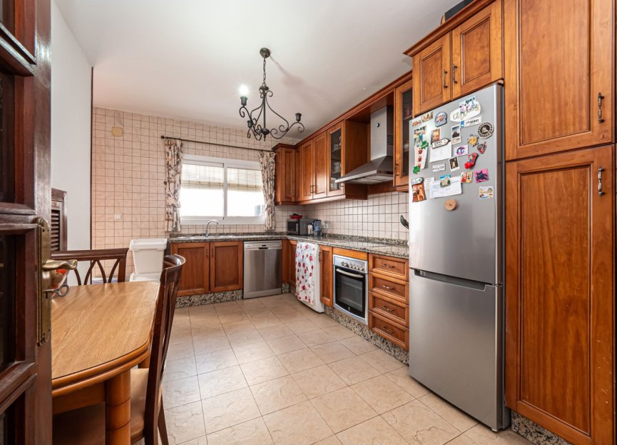 Resale - House - Townhouse - Fuengirola - Fuengirola Centro