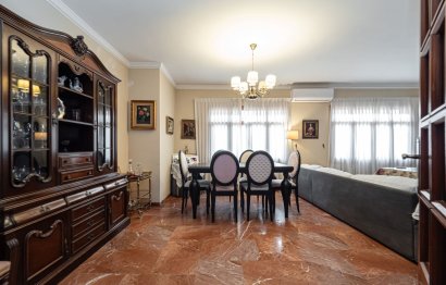 Resale - House - Townhouse - Fuengirola - Fuengirola Centro