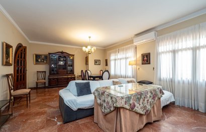 Resale - House - Townhouse - Fuengirola - Fuengirola Centro
