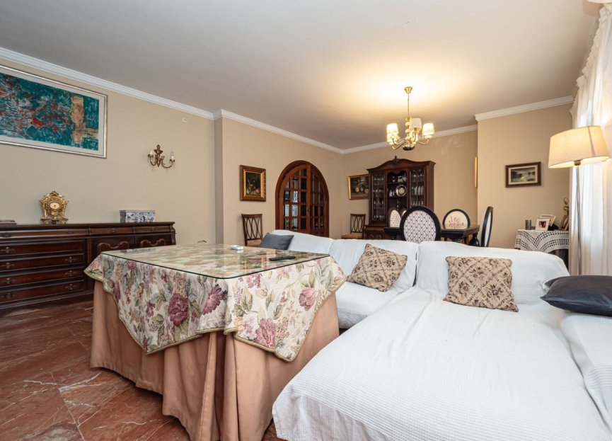 Resale - House - Townhouse - Fuengirola - Fuengirola Centro