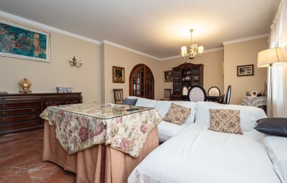 Resale - House - Townhouse - Fuengirola - Fuengirola Centro