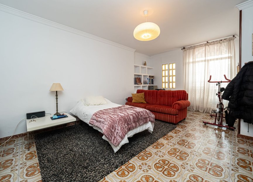 Resale - House - Townhouse - Fuengirola - Fuengirola Centro