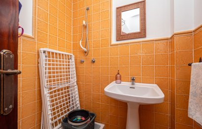 Resale - House - Townhouse - Fuengirola - Fuengirola Centro