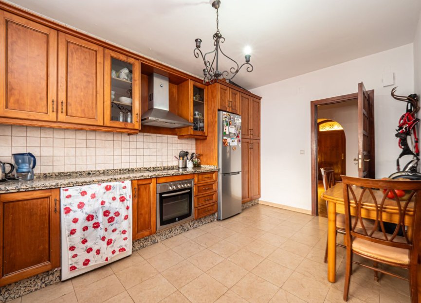 Resale - House - Townhouse - Fuengirola - Fuengirola Centro