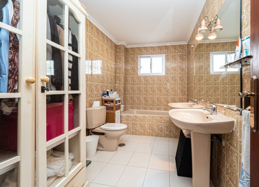 Resale - House - Townhouse - Fuengirola - Fuengirola Centro