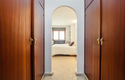 Resale - House - Townhouse - Fuengirola - Fuengirola Centro