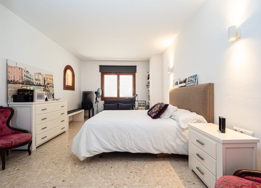 Resale - House - Townhouse - Fuengirola - Fuengirola Centro