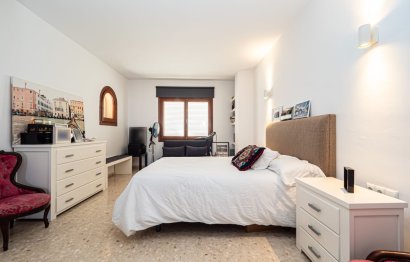 Resale - House - Townhouse - Fuengirola - Fuengirola Centro