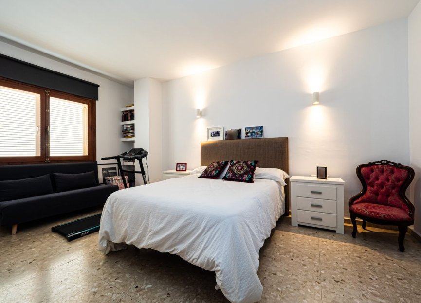 Resale - House - Townhouse - Fuengirola - Fuengirola Centro