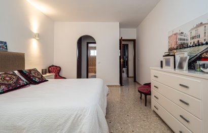 Resale - House - Townhouse - Fuengirola - Fuengirola Centro