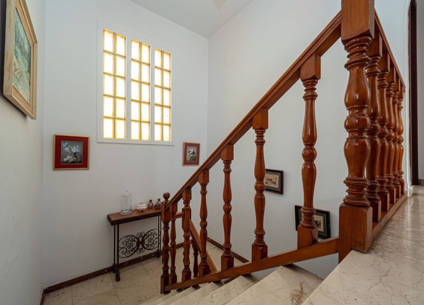 Resale - House - Townhouse - Fuengirola - Fuengirola Centro