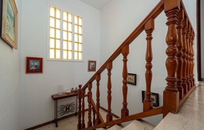 Resale - House - Townhouse - Fuengirola - Fuengirola Centro