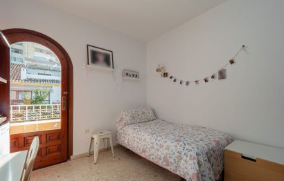 Resale - House - Townhouse - Fuengirola - Fuengirola Centro