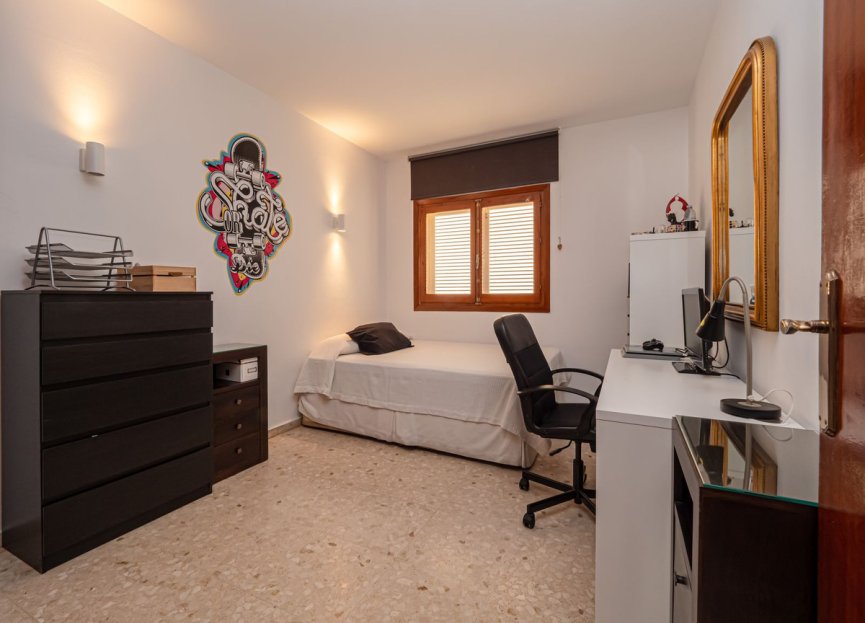 Resale - House - Townhouse - Fuengirola - Fuengirola Centro