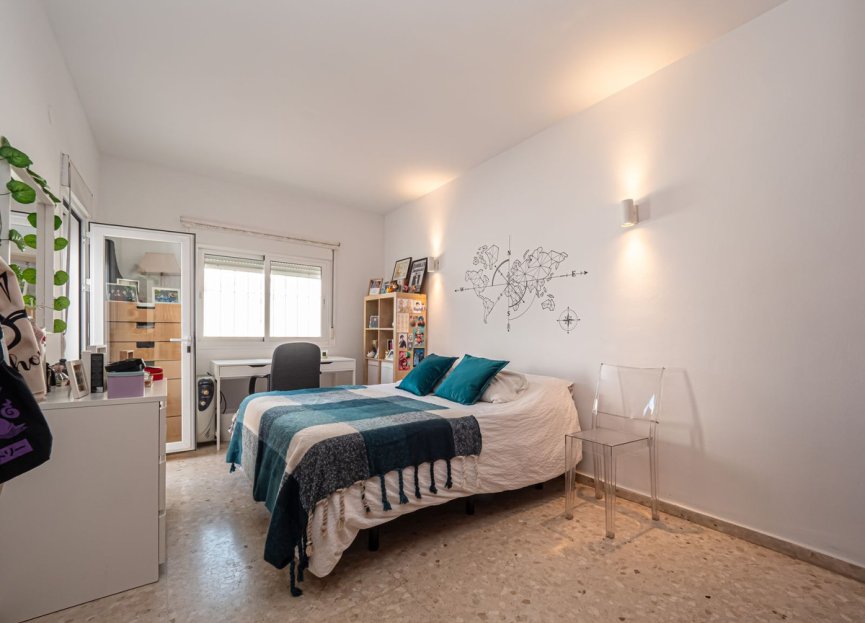 Resale - House - Townhouse - Fuengirola - Fuengirola Centro