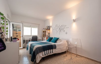 Resale - House - Townhouse - Fuengirola - Fuengirola Centro