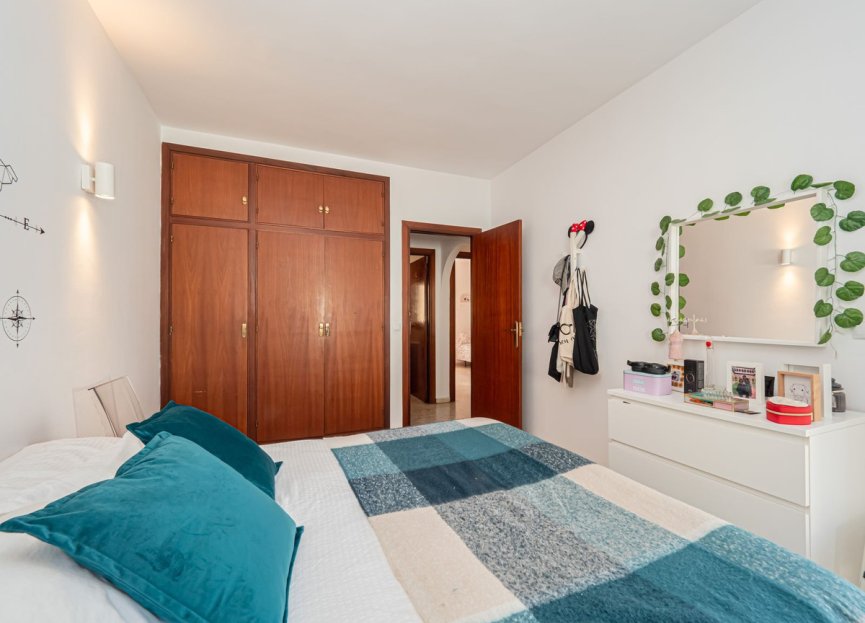 Resale - House - Townhouse - Fuengirola - Fuengirola Centro