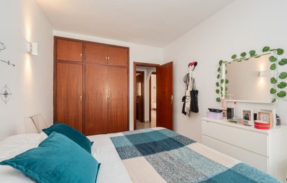 Resale - House - Townhouse - Fuengirola - Fuengirola Centro