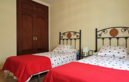 Resale - Apartment - Top Floor Apartment - Fuengirola - Fuengirola Centro