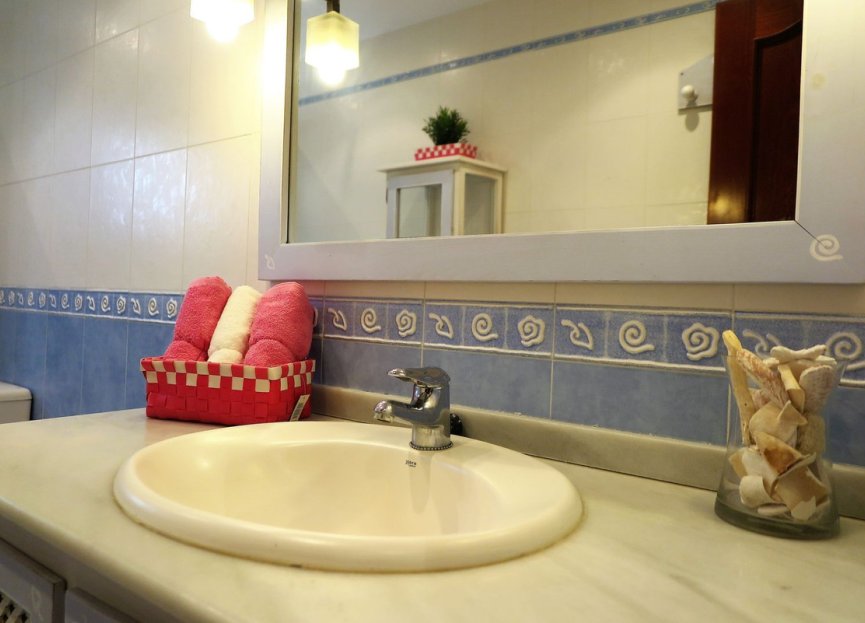 Resale - Apartment - Top Floor Apartment - Fuengirola - Fuengirola Centro