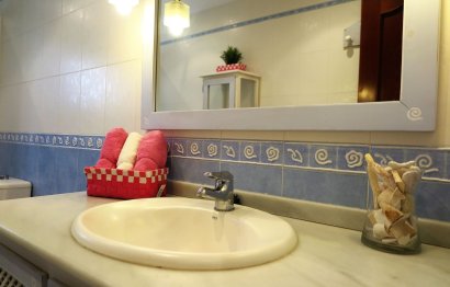 Resale - Apartment - Top Floor Apartment - Fuengirola - Fuengirola Centro