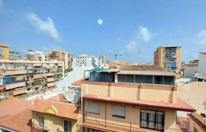 Resale - Apartment - Top Floor Apartment - Fuengirola - Fuengirola Centro