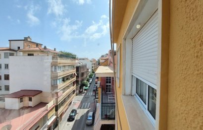 Resale - Apartment - Top Floor Apartment - Fuengirola - Fuengirola Centro