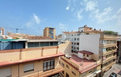 Resale - Apartment - Top Floor Apartment - Fuengirola - Fuengirola Centro