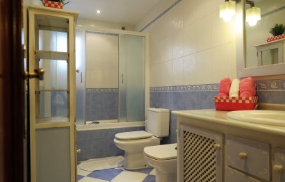 Resale - Apartment - Top Floor Apartment - Fuengirola - Fuengirola Centro