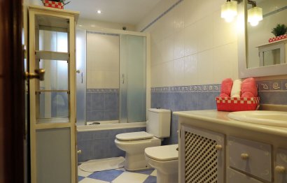 Resale - Apartment - Top Floor Apartment - Fuengirola - Fuengirola Centro