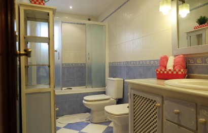 Resale - Apartment - Top Floor Apartment - Fuengirola - Fuengirola Centro