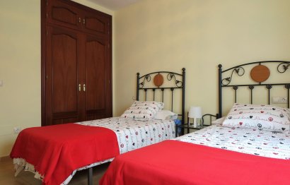 Resale - Apartment - Top Floor Apartment - Fuengirola - Fuengirola Centro