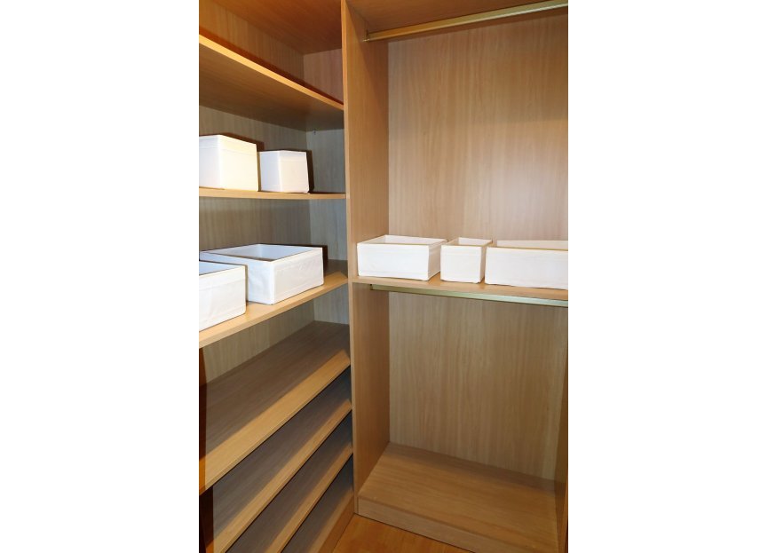 Resale - Apartment - Top Floor Apartment - Fuengirola - Fuengirola Centro