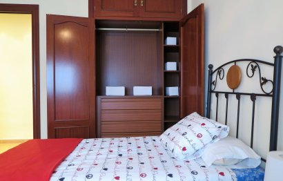 Resale - Apartment - Top Floor Apartment - Fuengirola - Fuengirola Centro