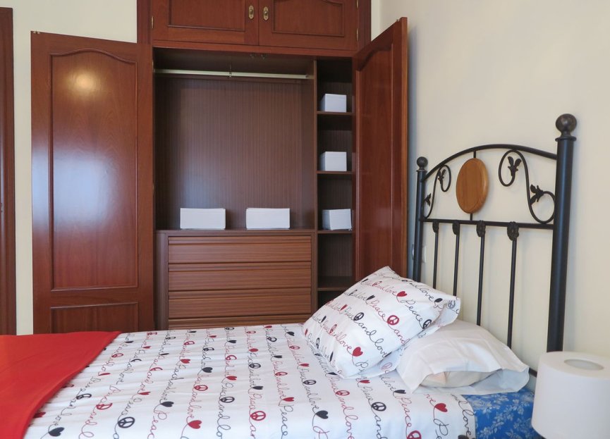 Resale - Apartment - Top Floor Apartment - Fuengirola - Fuengirola Centro