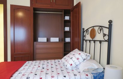 Resale - Apartment - Top Floor Apartment - Fuengirola - Fuengirola Centro