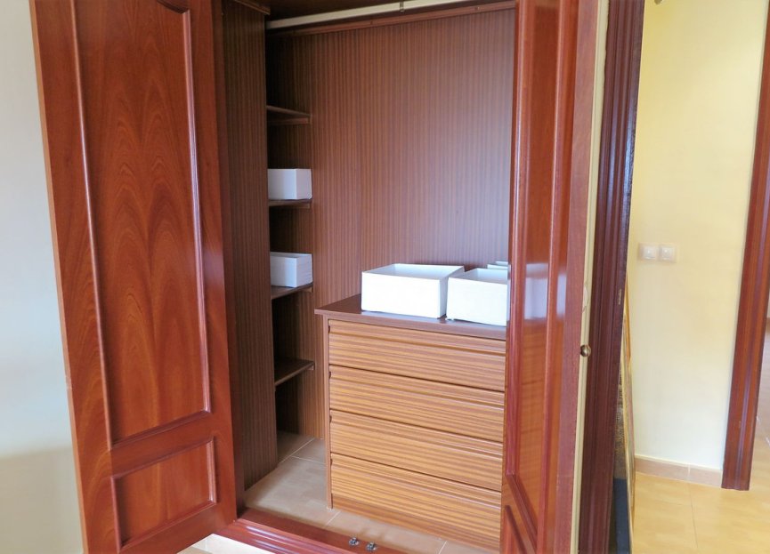 Resale - Apartment - Top Floor Apartment - Fuengirola - Fuengirola Centro