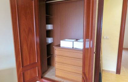 Resale - Apartment - Top Floor Apartment - Fuengirola - Fuengirola Centro