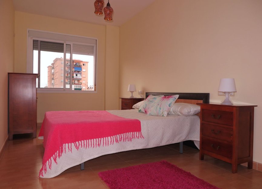 Resale - Apartment - Top Floor Apartment - Fuengirola - Fuengirola Centro