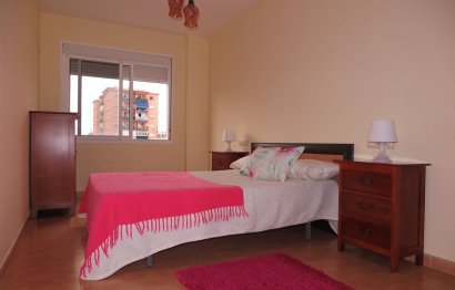 Resale - Apartment - Top Floor Apartment - Fuengirola - Fuengirola Centro