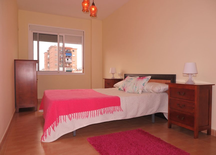 Resale - Apartment - Top Floor Apartment - Fuengirola - Fuengirola Centro