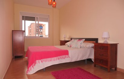 Resale - Apartment - Top Floor Apartment - Fuengirola - Fuengirola Centro