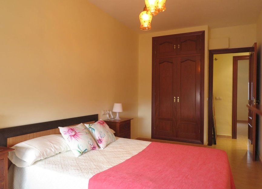 Resale - Apartment - Top Floor Apartment - Fuengirola - Fuengirola Centro